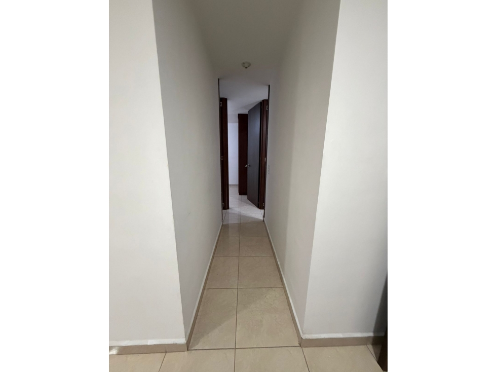 VENTA APARTAMENTO NORTE 2 ALCOBAS 45 M2 — foto 6