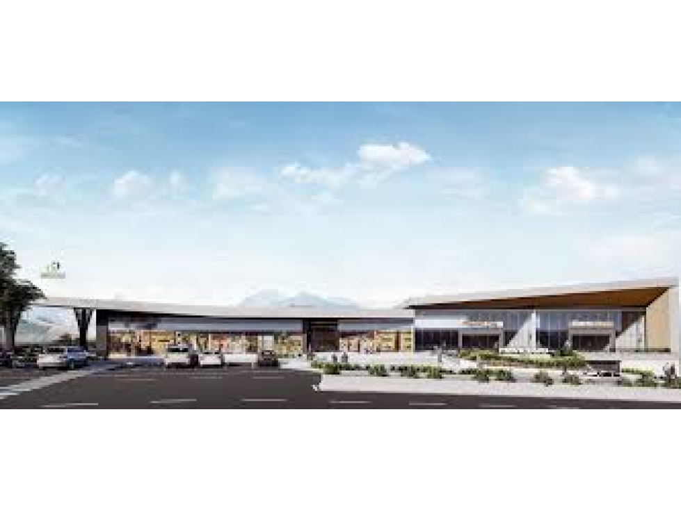 VENTA LOCAL CENTRO COMERCIAL NORTE ARMENIA