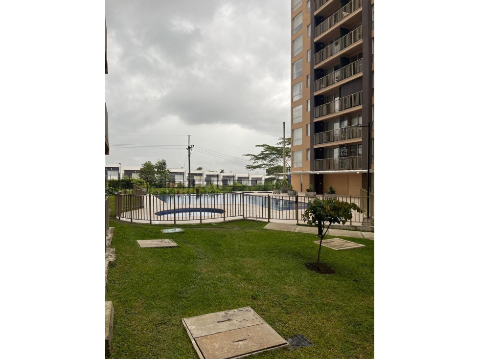VENTA APARTAMENTO NORTE 90 M2