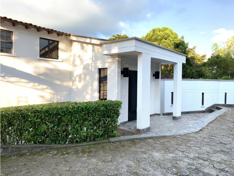 HERMOSA CASA DE CAMPO A 10 MINUTOS DE ARMENIA — foto 3