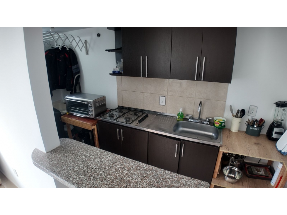 SE CEDE CONTRATO DE ARRENDAMIENTO APARTAMENTO SUPEER INTER — foto 4