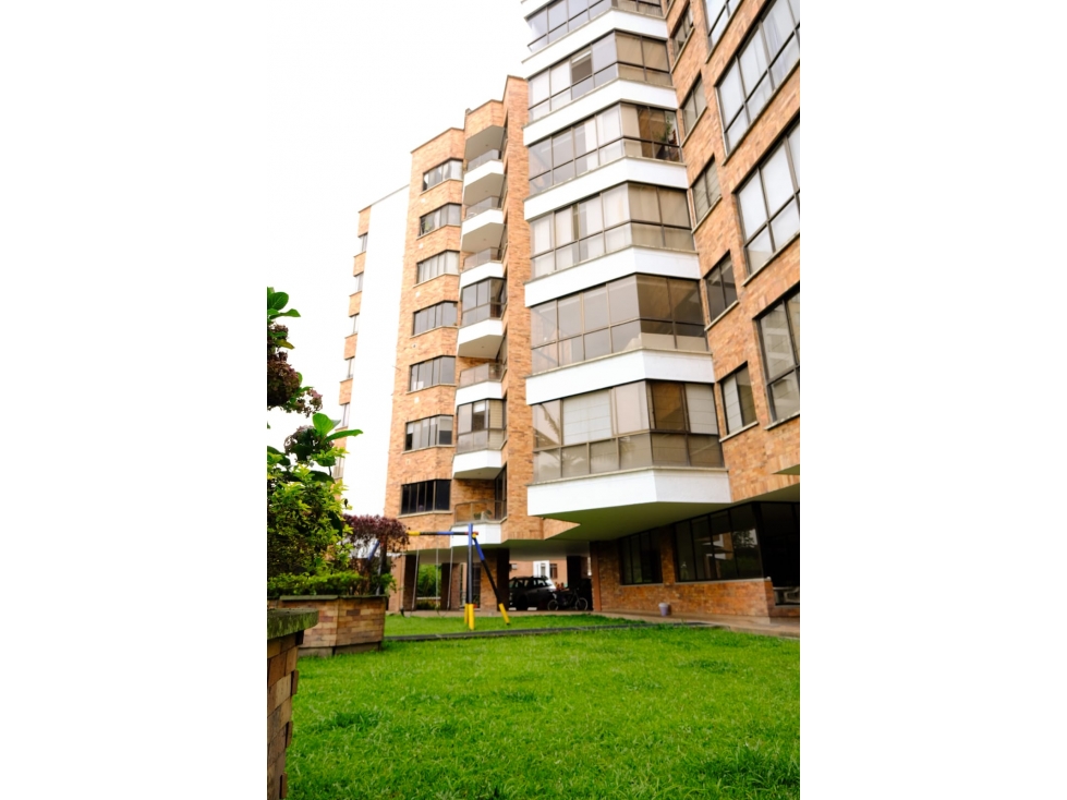 VENTA APARTAMENTO NORTE ARMENIA 130 M2