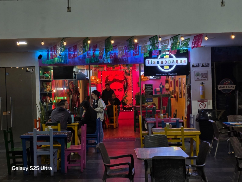 VENTA LOCAL COMERCIAL NORTE DE ARMENIA — foto 3