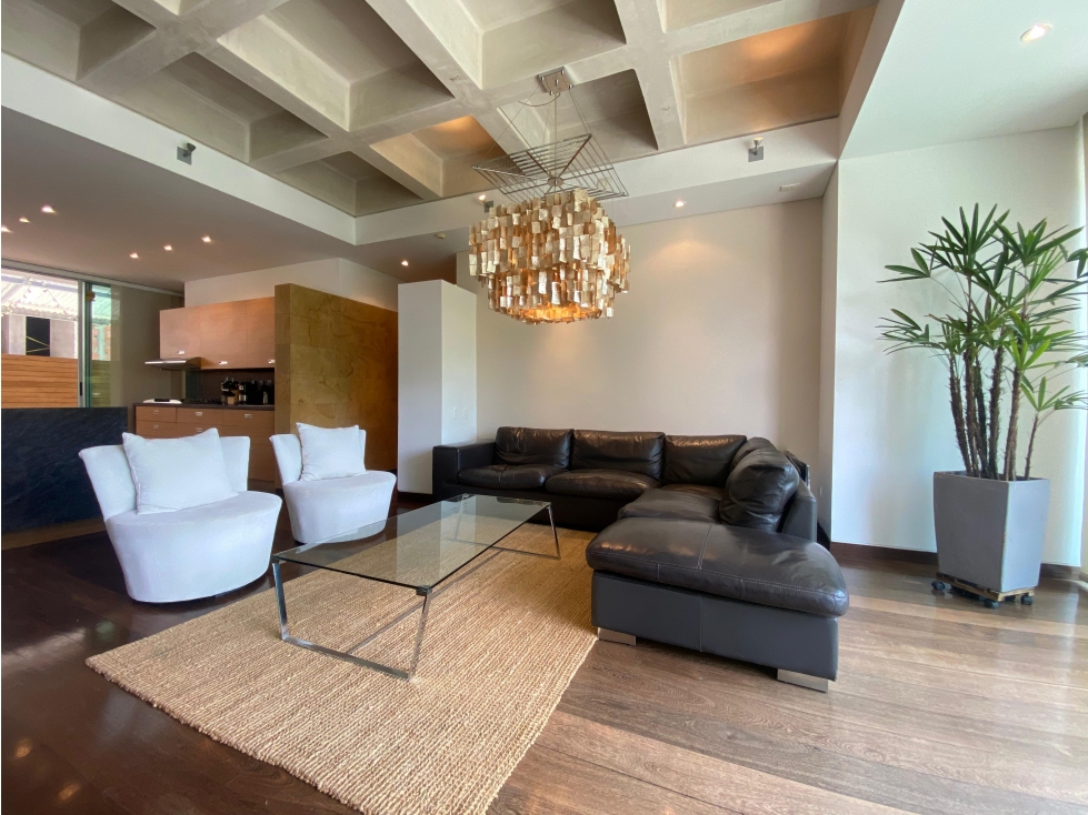 VENTA DE APARTAMENTO EN EL NORTE DE LA CIUDAD 171 M2 — foto 3