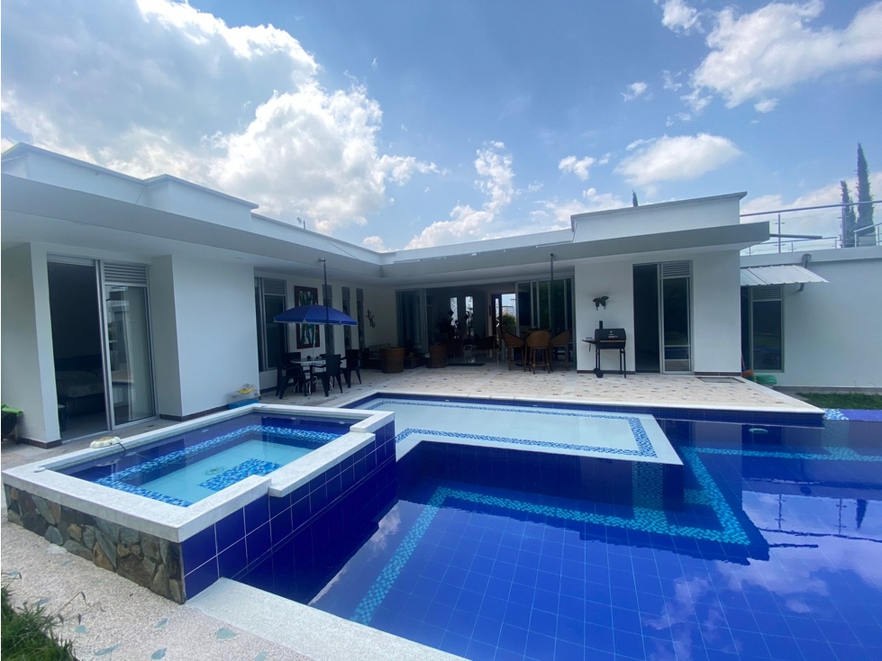 VENTA CASA CAMPESTRE SECTOR EL EDEN ARMENIA — foto 4