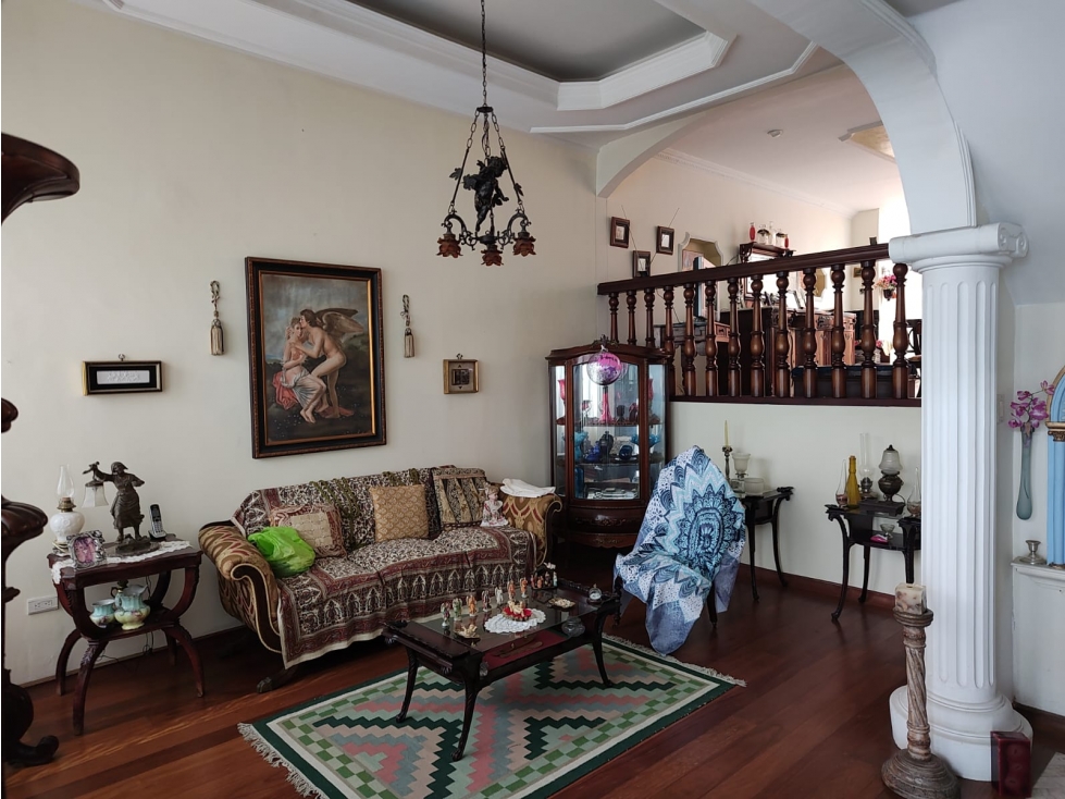 VENTA DE CASA EN EL NORTE DE LA CIUDAD — foto 4