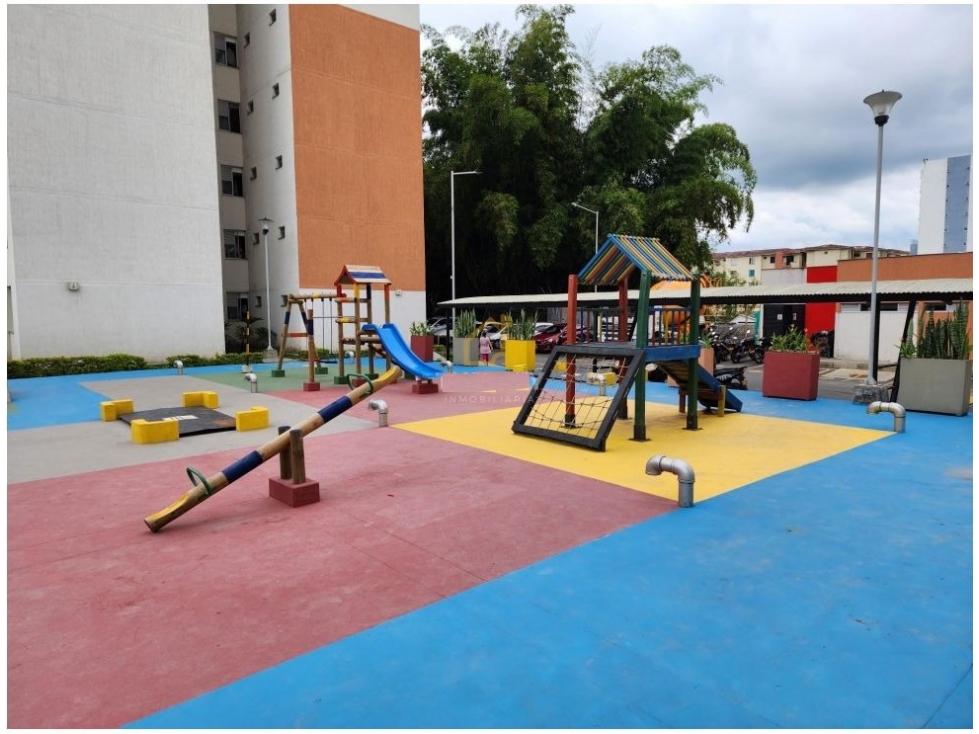 VENTA APARTAMENTO AVENIDA 19 , 3 ALCOBAS — foto 4