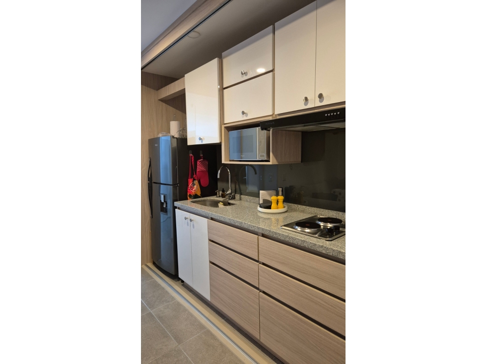 APARTAMENTO AVENIDA CENTENARIO . RENTAS CORTAS — foto 6
