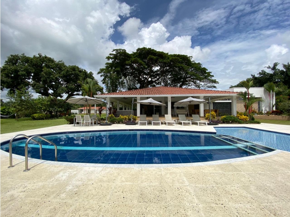 VENTA HOTEL RURAL 6.400 M2 ENSEGUIDA DEL CLUB CAMPESTRE ARMENIA — foto 6