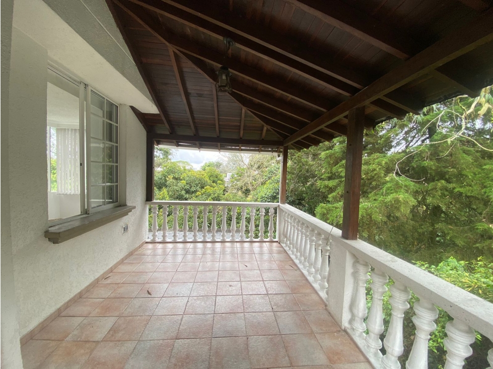 VENTA DE CASA CAMPESTRE EN ARMENIA QUINDIO — foto 4