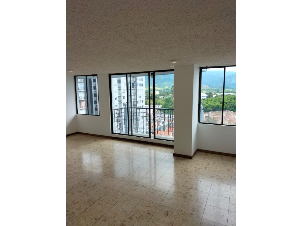 VENTA APARTAMENTO DUPLEX NORTE ARMENIA 104 M2 — foto 6