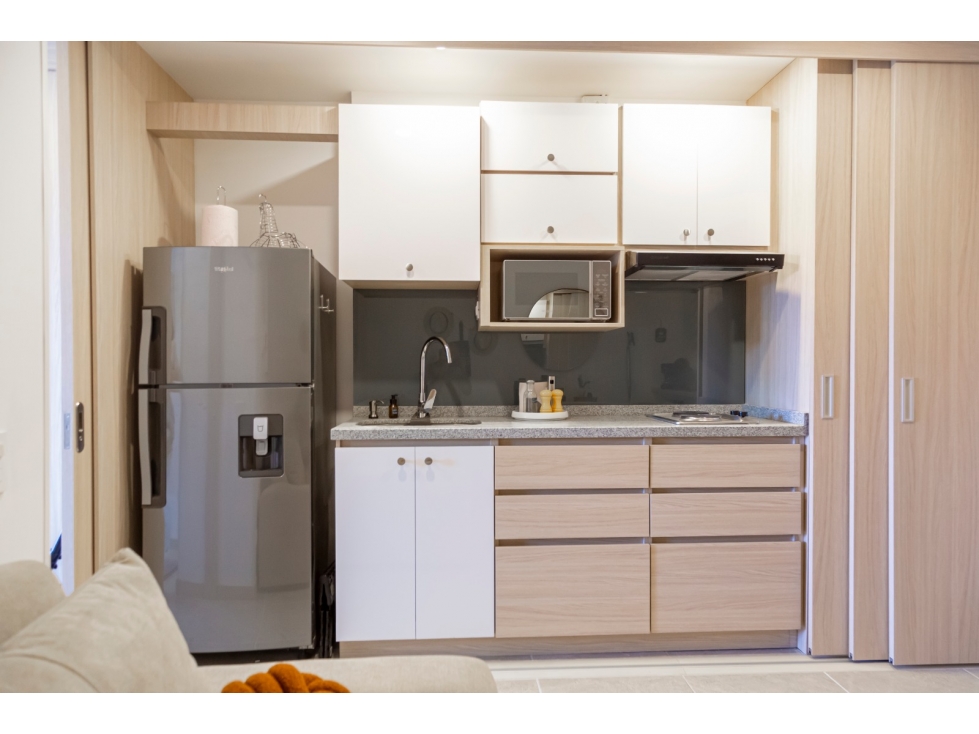 APARTAMENTO AVENIDA CENTENARIO . RENTAS CORTAS — foto 5