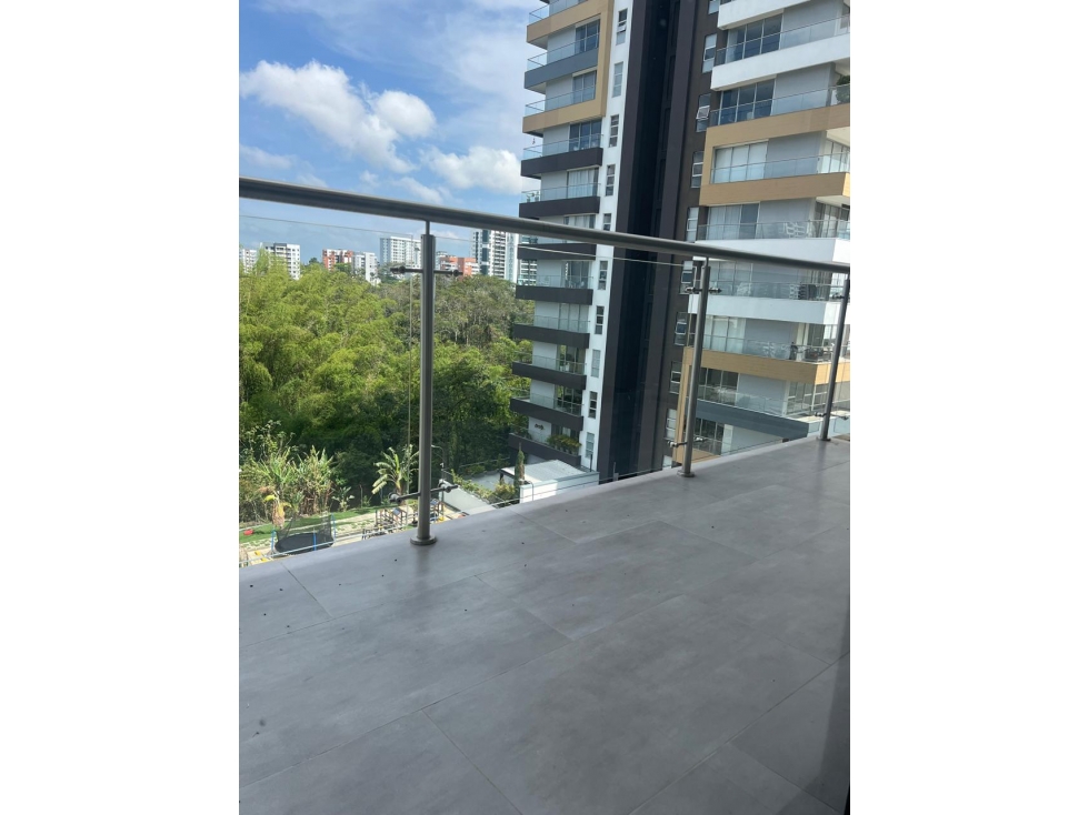 VENTA APARTAMENTO AVENIDA CENTENARIO — foto 2