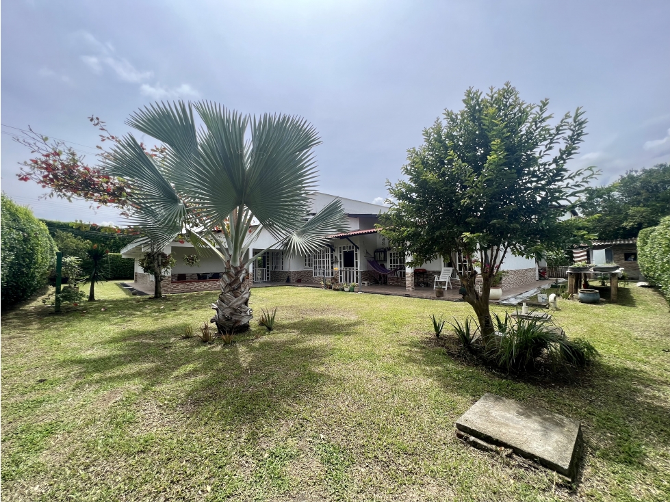 VENTA CASA CAMPESTRE VIA AL AEROPUERTO CON 3 VIVIENDAS — foto 5