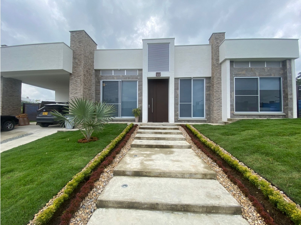 EXCELENTE CASA CAMPESTRE EL CAIMO. 940M2 $1'550.000.000 — foto 3