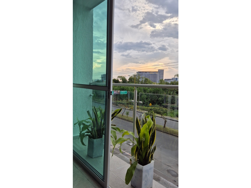 APARTAMENTO AVENIDA CENTENARIO . RENTAS CORTAS — foto 2