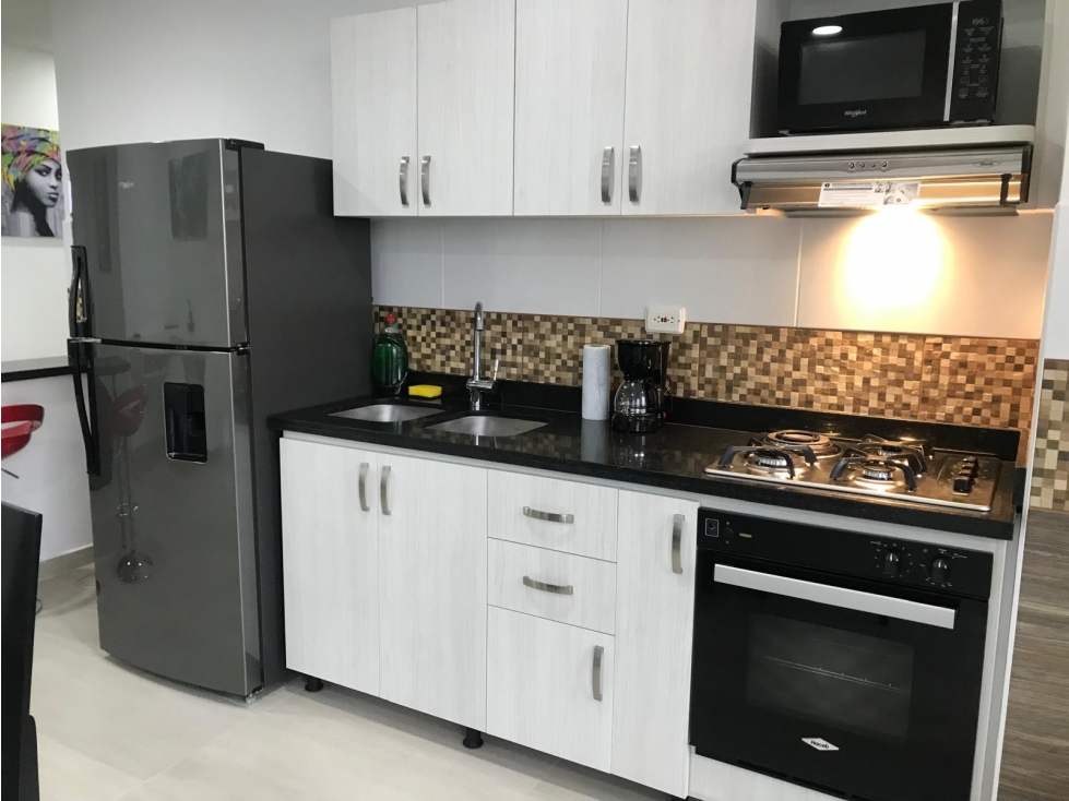 VENTA HERMOSO APARTAMENTO ESTRENAR 96 M2 $609'000.000 — foto 6