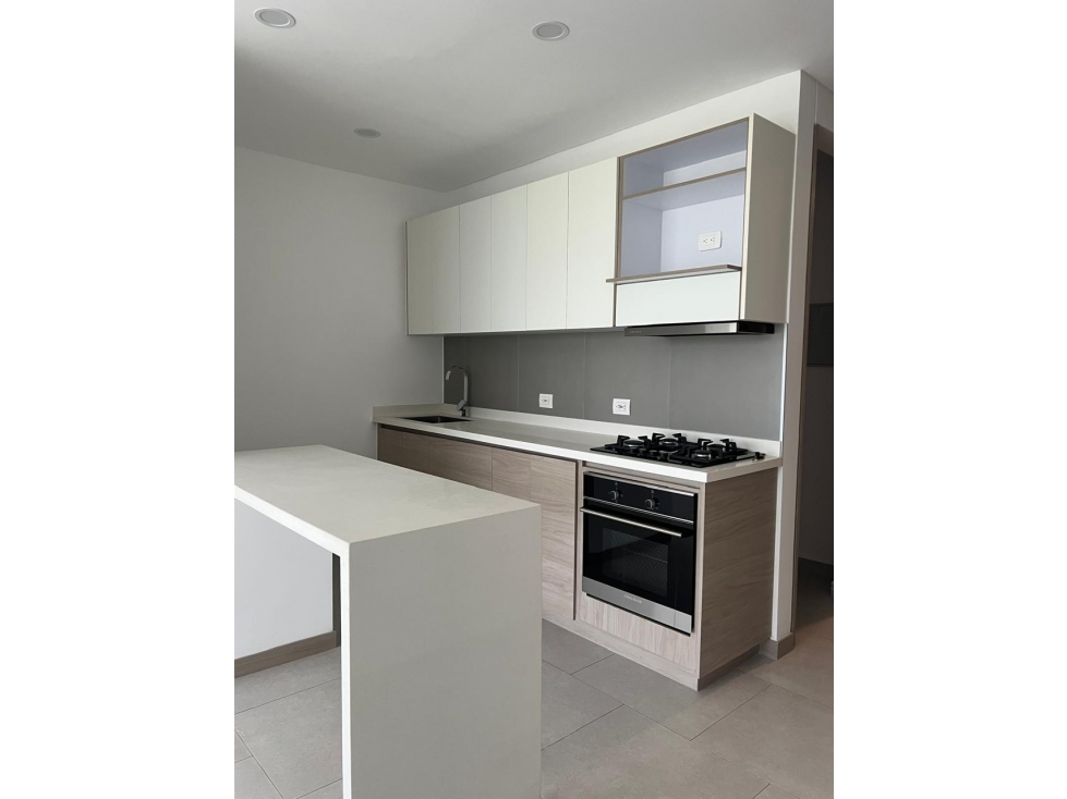 VENTA APARTAMENTO AVENIDA CENTENARIO — foto 4