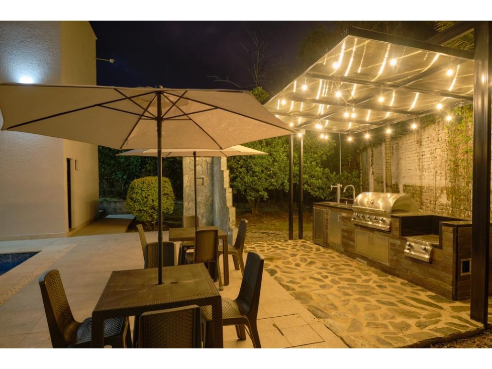 VENTA CASA CAMPESTRE INDEPENDIENTE VIA AL AEROPUERTO — foto 3