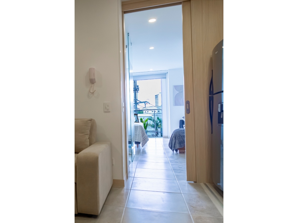 APARTAMENTO AVENIDA CENTENARIO . RENTAS CORTAS — foto 4