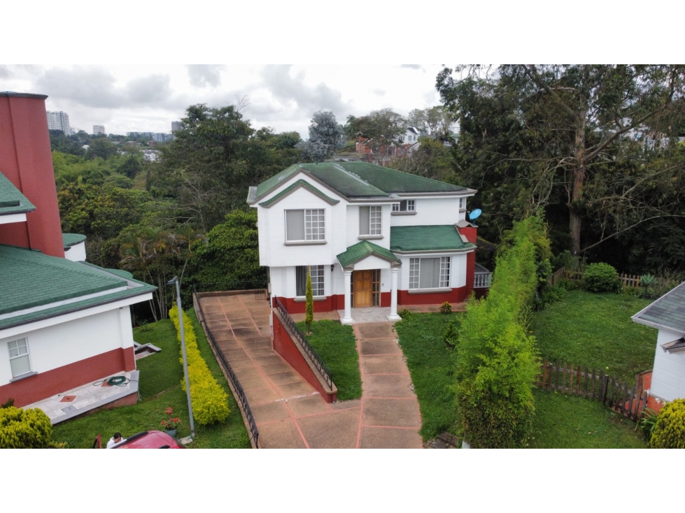 VENTA DE CASA CAMPESTRE EN ARMENIA QUINDIO — foto 5