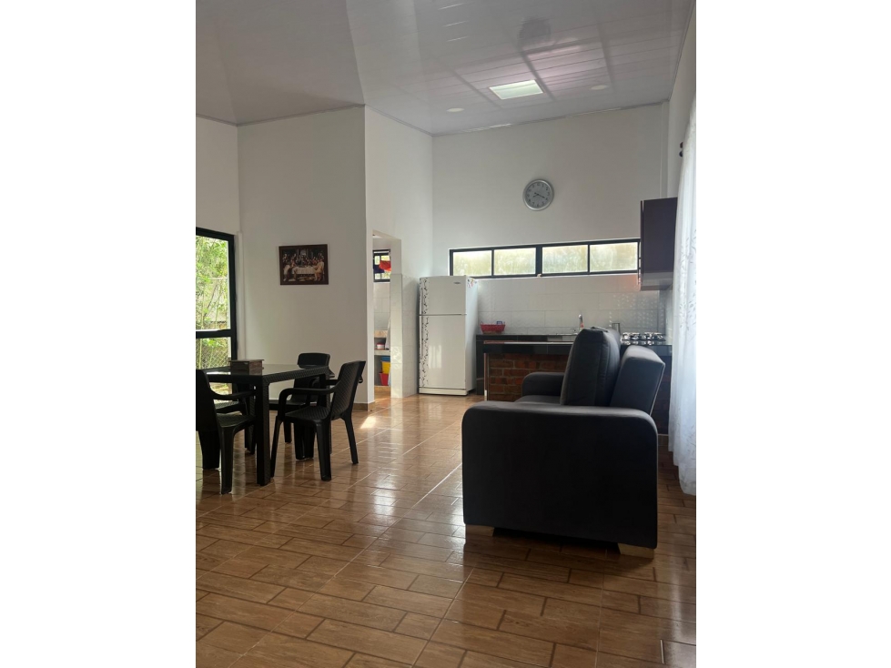 VENTA CASA CAMPESTRE CONJUNTO CERRADO 680'000.000 — foto 5