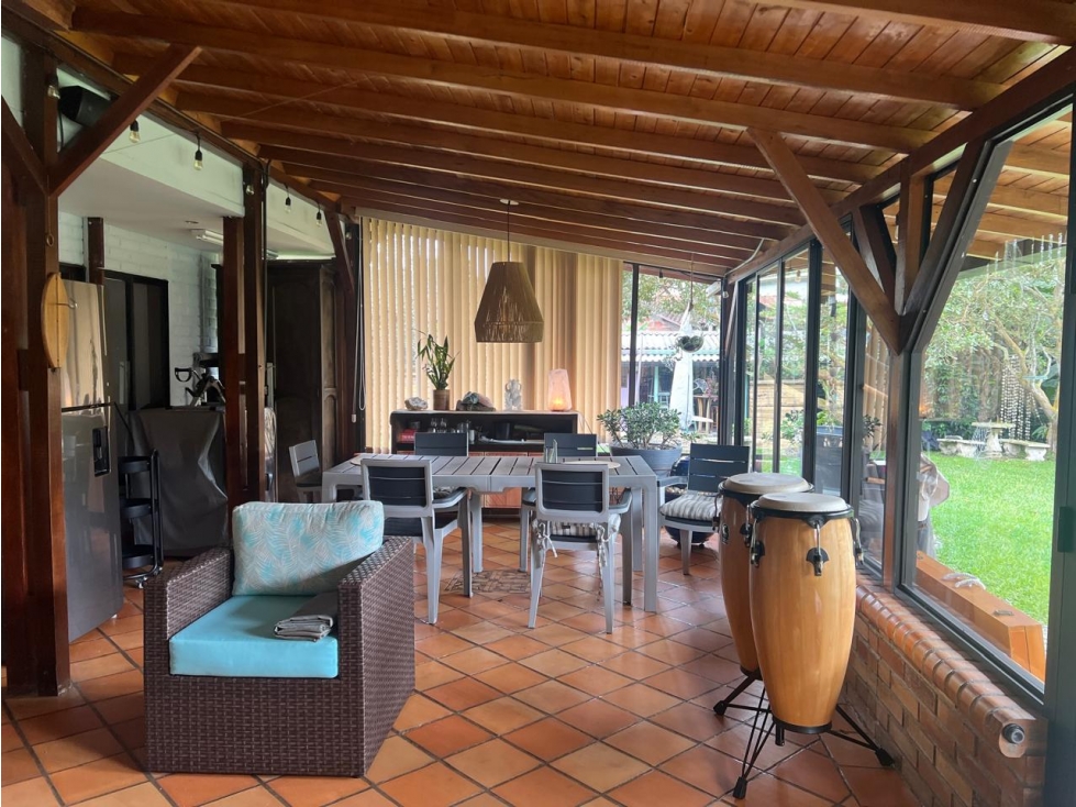VENTA CASA DE CAMPO INDEPENDIENTE — foto 4