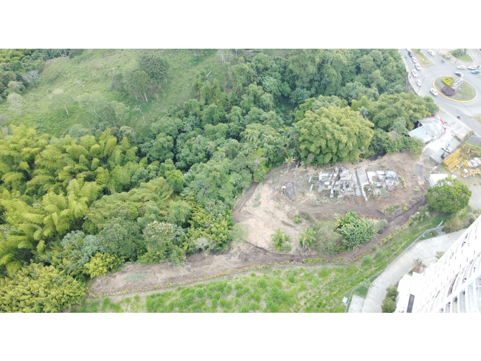 VENTA DE LOTE EN EL NORTE DE LA CIUDAD - 1