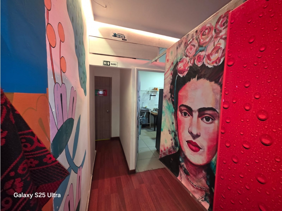 VENTA LOCAL COMERCIAL NORTE DE ARMENIA — foto 5