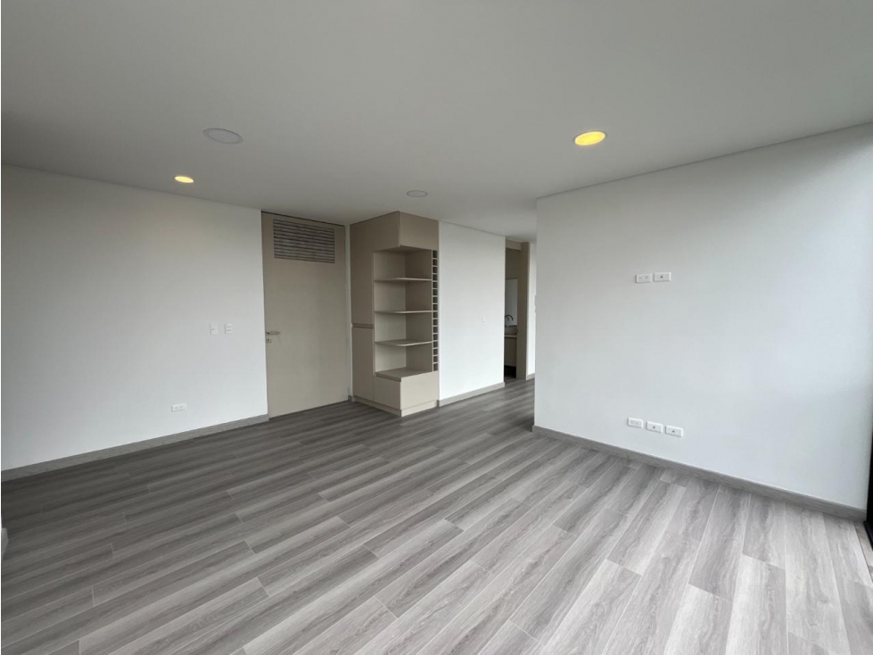 VENTA HERMOSO APARTAMENTO ESTRENAR 154 M2 — foto 5
