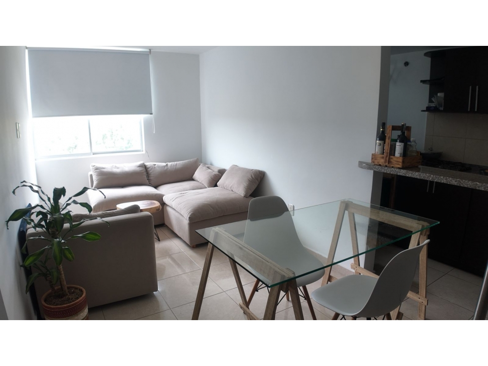 SE CEDE CONTRATO DE ARRENDAMIENTO APARTAMENTO SUPEER INTER