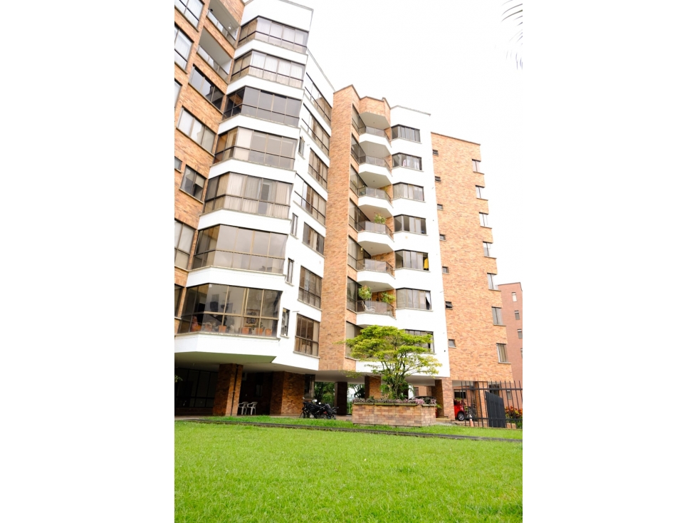 VENTA APARTAMENTO NORTE ARMENIA 130 M2 - 2