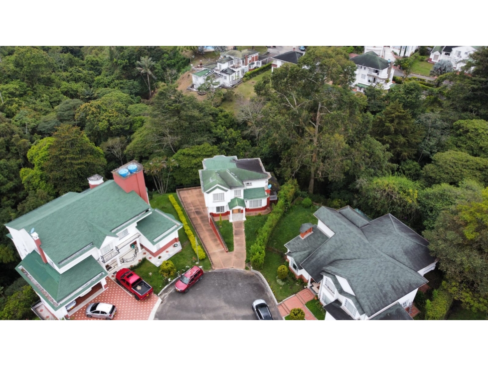 VENTA DE CASA CAMPESTRE EN ARMENIA QUINDIO — foto 6