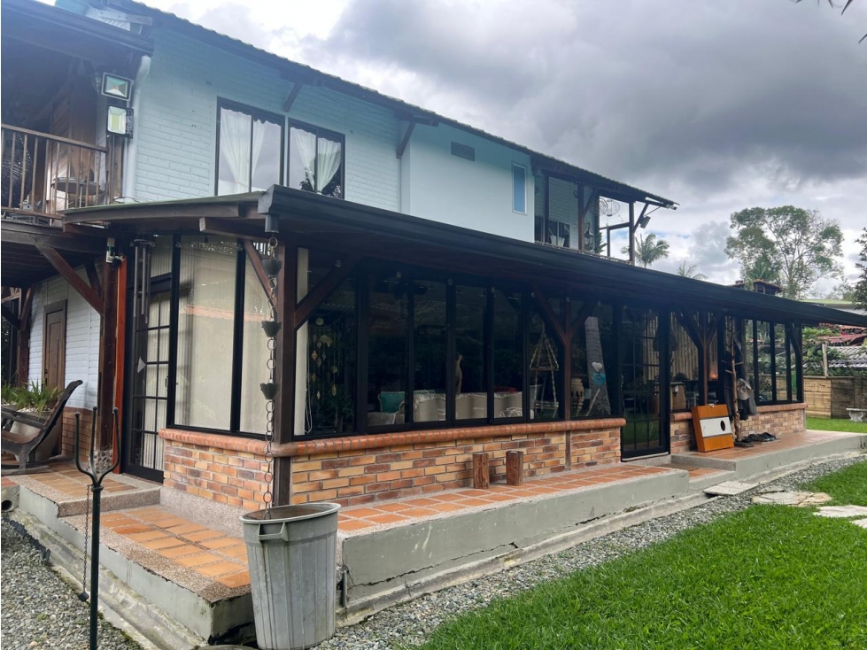 VENTA CASA DE CAMPO INDEPENDIENTE — foto 6
