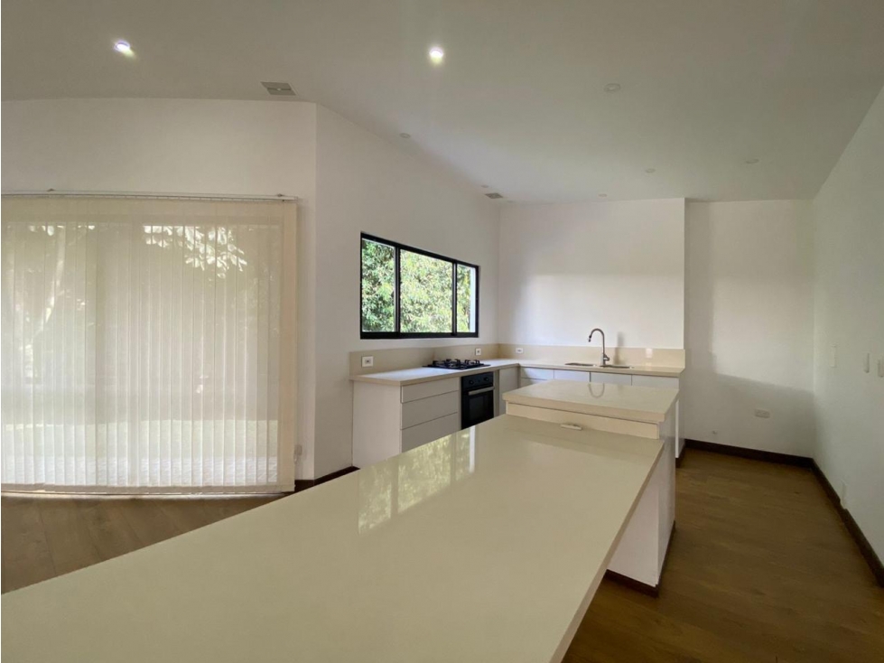 VENTA DE CASAS DE CAMPO EN CONJUNTO CERRADO. — foto 4