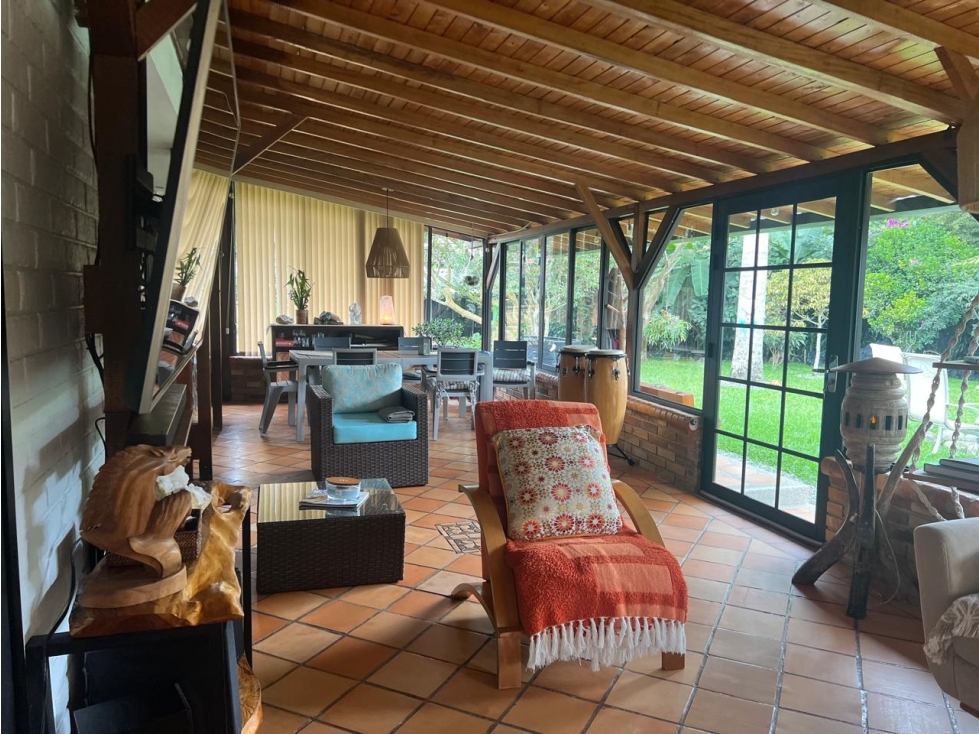 VENTA CASA DE CAMPO INDEPENDIENTE — foto 2