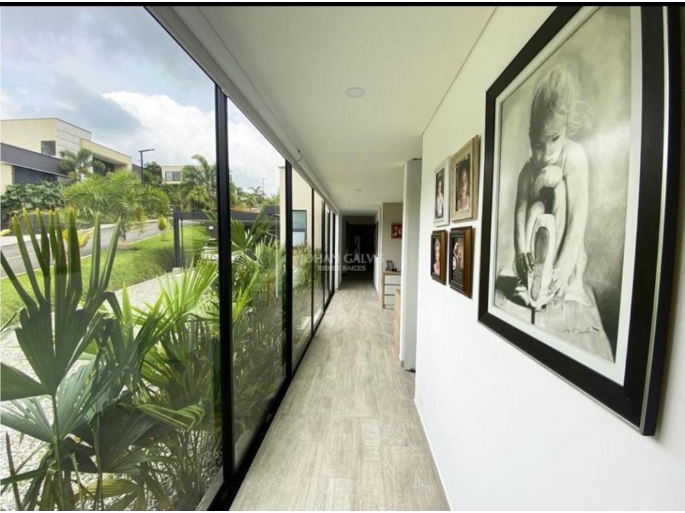 VENTA HERMOSA CASA CAMPESTRE ARMENIA QUINDIO — foto 5