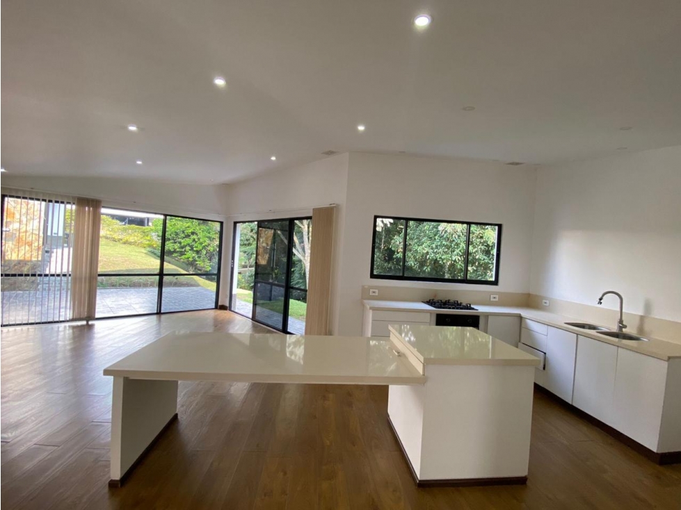 VENTA DE CASAS DE CAMPO EN CONJUNTO CERRADO. — foto 3