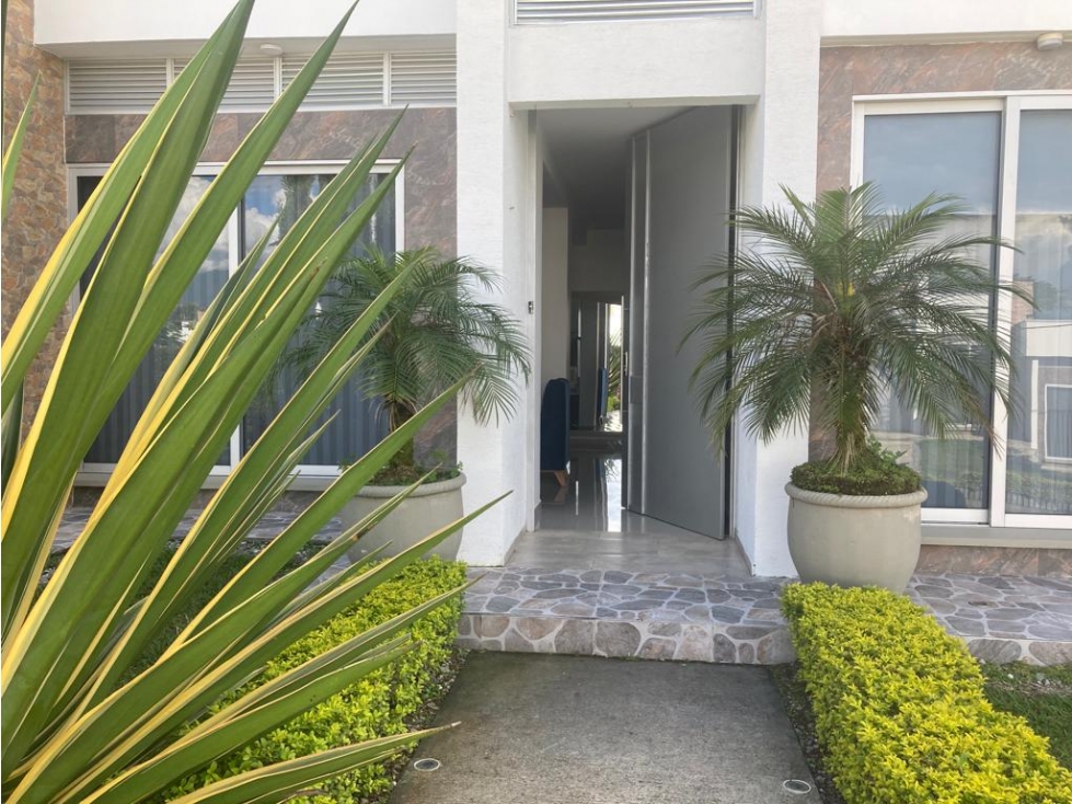 VENTA EXCELENTE CASA CAMPESTRE EN CONDOMINIO. ARMENIA — foto 6