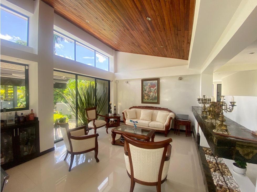 VENTA DE CASA CAMPESTRE ARMENIA 1530 M2 $3'300.000.000 — foto 4