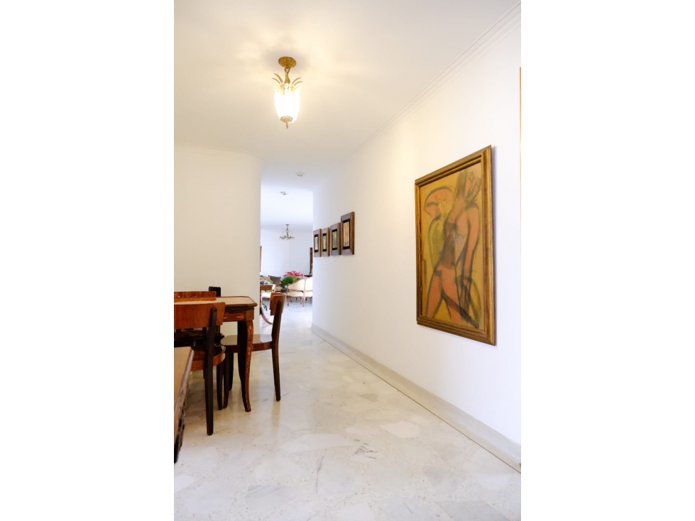VENTA APARTAMENTO NORTE ARMENIA 130 M2 - 3