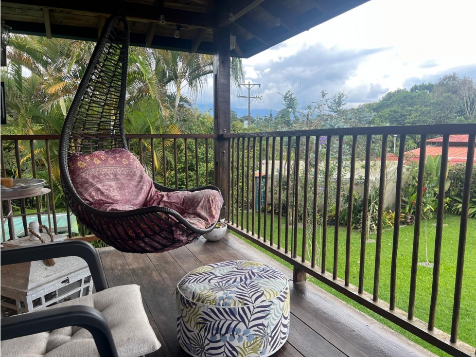 VENTA CASA DE CAMPO INDEPENDIENTE — foto 5