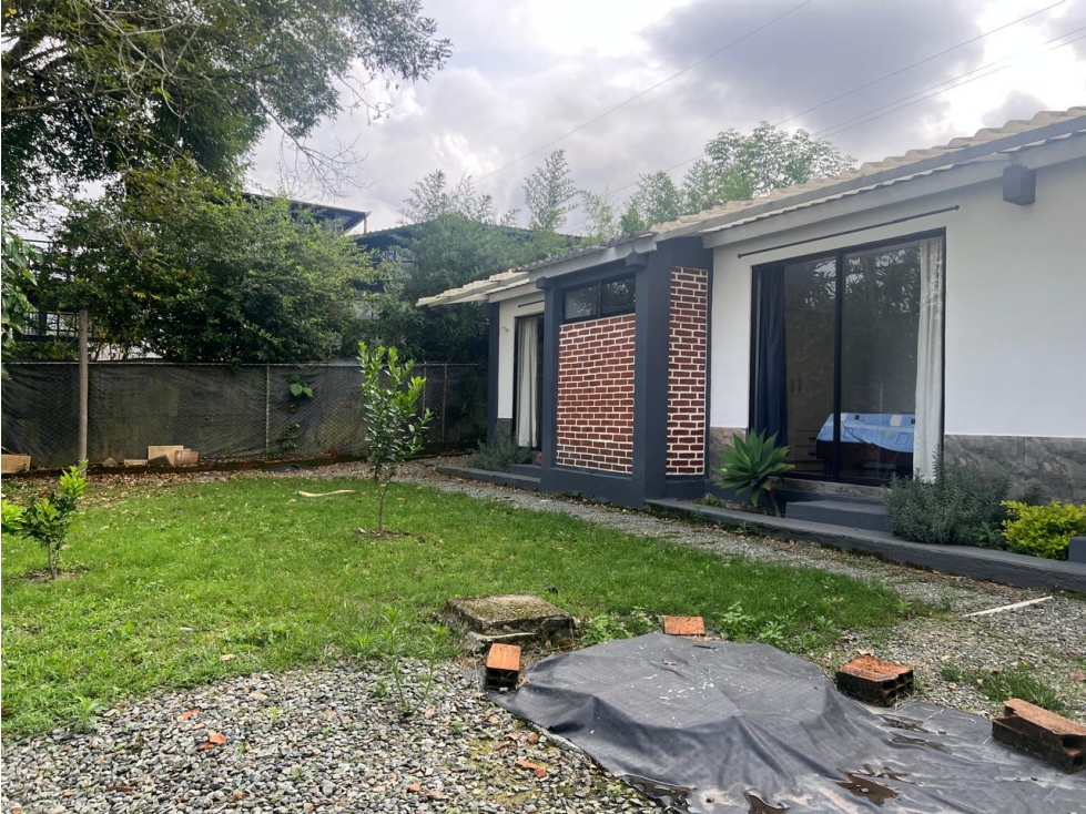 VENTA CASA CAMPESTRE CONJUNTO CERRADO 680'000.000 — foto 6