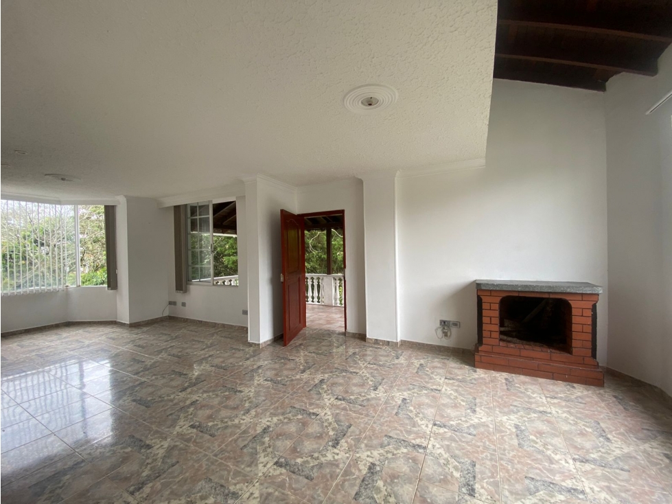 VENTA DE CASA CAMPESTRE EN ARMENIA QUINDIO — foto 2
