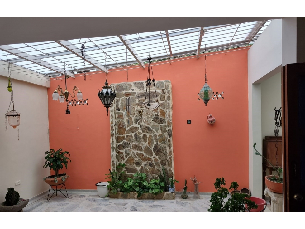 VENTA DE CASA EN EL NORTE DE LA CIUDAD — foto 6