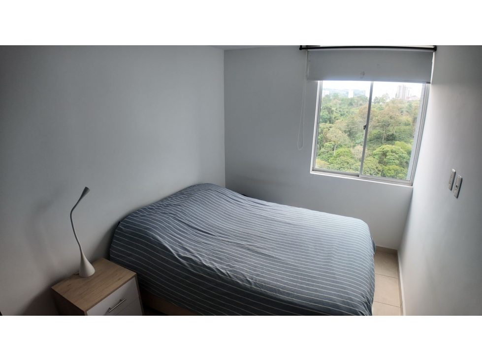 SE CEDE CONTRATO DE ARRENDAMIENTO APARTAMENTO SUPEER INTER — foto 6