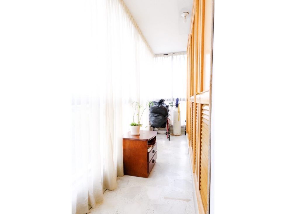 VENTA APARTAMENTO NORTE ARMENIA 130 M2 - 4
