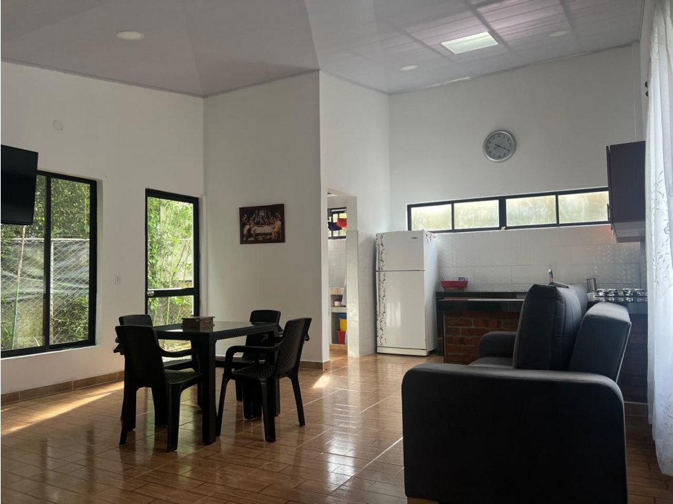 VENTA CASA CAMPESTRE CONJUNTO CERRADO 680'000.000 — foto 4