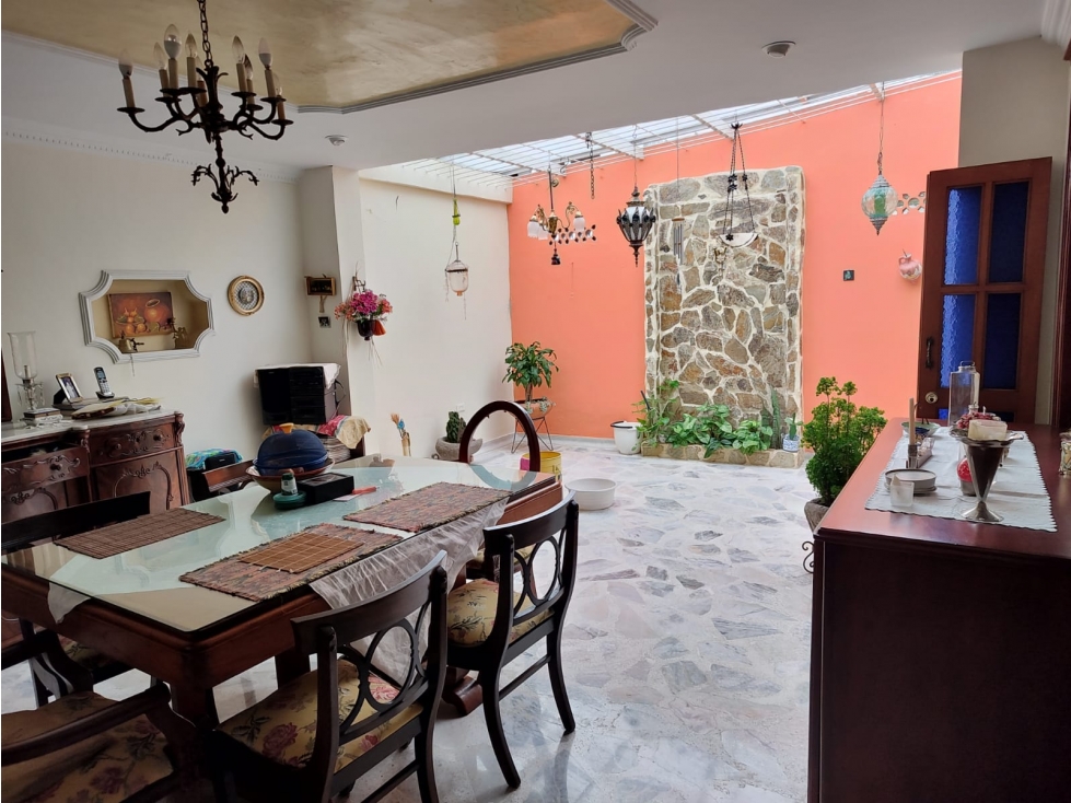 VENTA DE CASA EN EL NORTE DE LA CIUDAD — foto 5