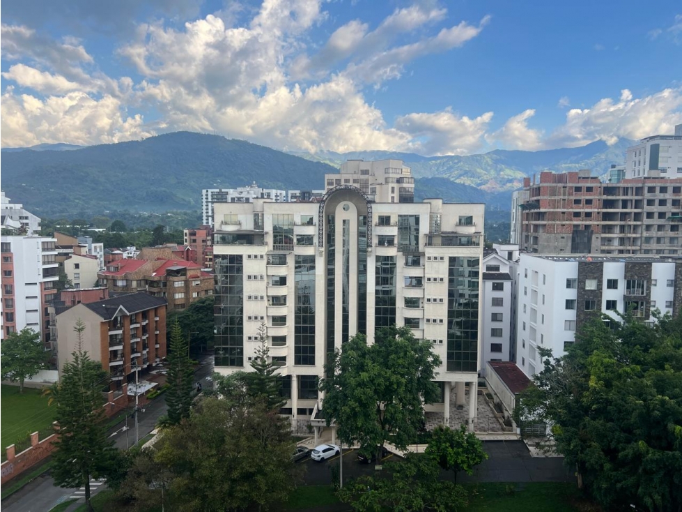 VENTA APARTAMENTO LA CASTELLANA ARMENIA 145M2 $740'000.000 — foto 2